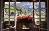 Туры в отель SEPP - Alpine Boutique Hotel
