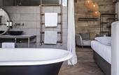 Туры в отель SEPP - Alpine Boutique Hotel