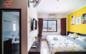 Туры в отель Dreamy Sky Boutique Hotel
