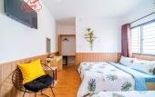 Туры в отель Dreamy Sky Boutique Hotel