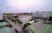 Туры в отель Dreamy Sky Boutique Hotel