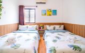 Туры в отель Dreamy Sky Boutique Hotel