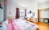 Туры в отель Dreamy Sky Boutique Hotel