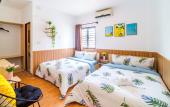 Туры в отель Dreamy Sky Boutique Hotel