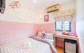 Туры в отель Dreamy Sky Boutique Hotel
