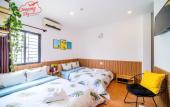 Туры в отель Dreamy Sky Boutique Hotel