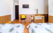 Туры в отель Dreamy Sky Boutique Hotel