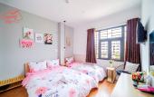 Туры в отель Dreamy Sky Boutique Hotel