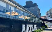 Туры в отель Hotel Aatrac