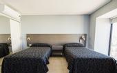 Туры в отель Hotel Aatrac