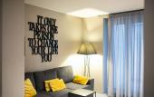 Туры в отель Imbriani Guest House & Suites