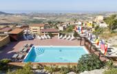 Туры в отель B&B Montemare
