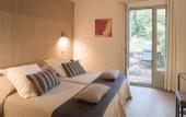 Туры в отель Hotel de Charme L'Amandiere