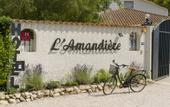 Туры в отель Hotel de Charme L'Amandiere