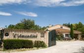 Туры в отель Hotel de Charme L'Amandiere