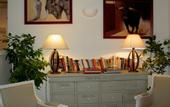 Туры в отель Hotel de Charme L'Amandiere