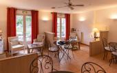 Туры в отель Hotel de Charme L'Amandiere