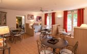 Туры в отель Hotel de Charme L'Amandiere