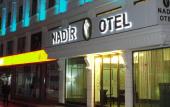 Туры в отель Nadir Business Hotel