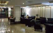 Туры в отель Nadir Business Hotel