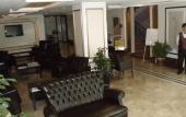Туры в отель Nadir Business Hotel