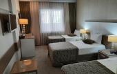 Туры в отель Nadir Business Hotel