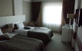 Туры в отель Nadir Business Hotel