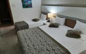 Туры в отель Nadir Business Hotel