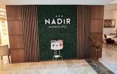 Туры в отель Nadir Business Hotel