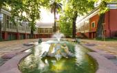 Туры в отель Hotel Casa Real Vina Santa Rita