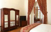 Туры в отель Hotel Casa Real Vina Santa Rita