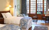 Туры в отель Hotel Casa Real Vina Santa Rita