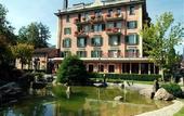 Туры в отель Interlaken