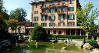 Interlaken Hotel 4*