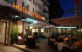 Туры в отель Interlaken