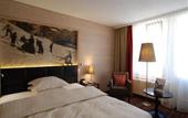 Туры в отель Interlaken
