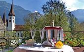 Туры в отель Interlaken