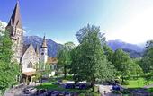 Туры в отель Interlaken