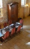 Туры в отель Chateau de La Vieille Chapelle