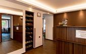 Туры в отель Ven Diofa De Lux Panzio