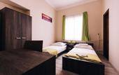 Туры в отель Ven Diofa De Lux Panzio