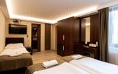Туры в отель Ven Diofa De Lux Panzio