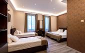 Туры в отель Ven Diofa De Lux Panzio