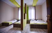 Туры в отель Ven Diofa De Lux Panzio