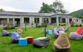 Туры в отель Nohur Hotel Gabala