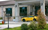 Туры в отель Nohur Hotel Gabala