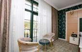 Туры в отель Nohur Hotel Gabala