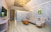 Туры в отель Nohur Hotel Gabala
