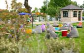 Туры в отель Nohur Hotel Gabala