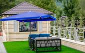 Туры в отель Nohur Hotel Gabala